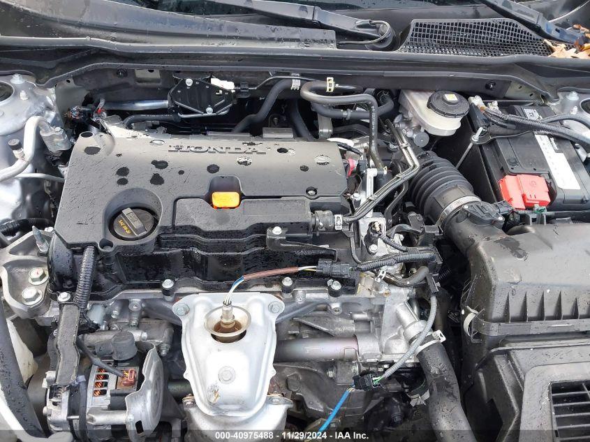 HONDA CIVIC SPORT 2022