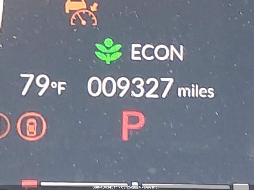 HONDA CIVIC SPORT 2024