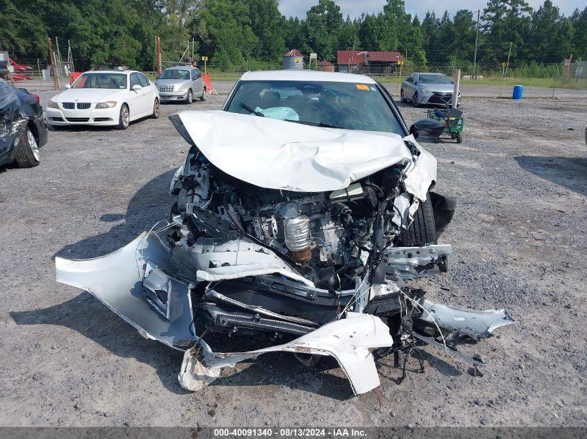 HONDA CIVIC SPORT 2024