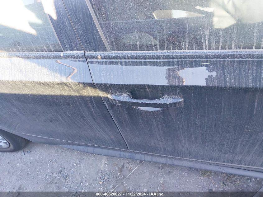 HONDA CIVIC SPORT 2022