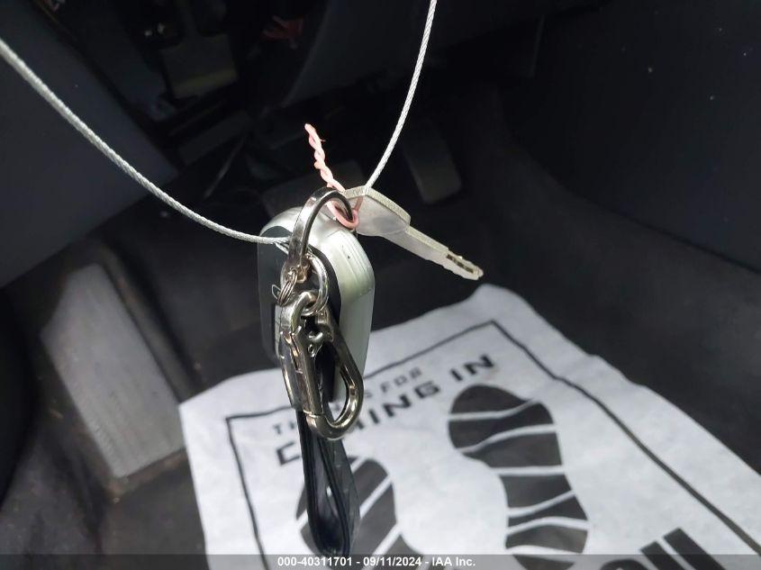 HONDA INSIGHT EX 2021