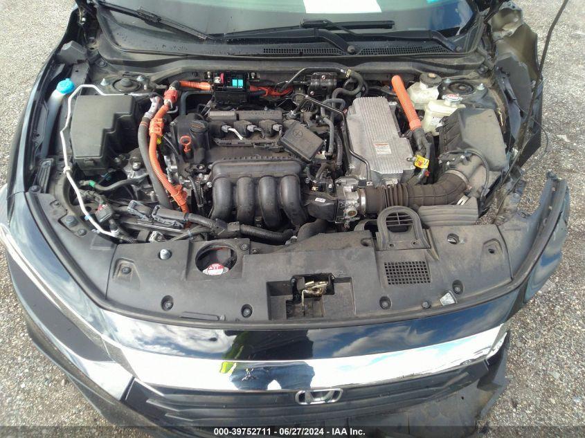 HONDA INSIGHT EX 2021