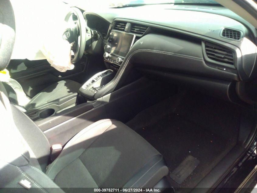 HONDA INSIGHT EX 2021