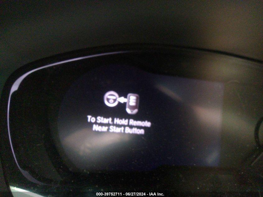 HONDA INSIGHT EX 2021