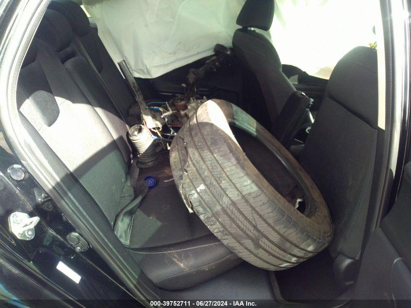 HONDA INSIGHT EX 2021