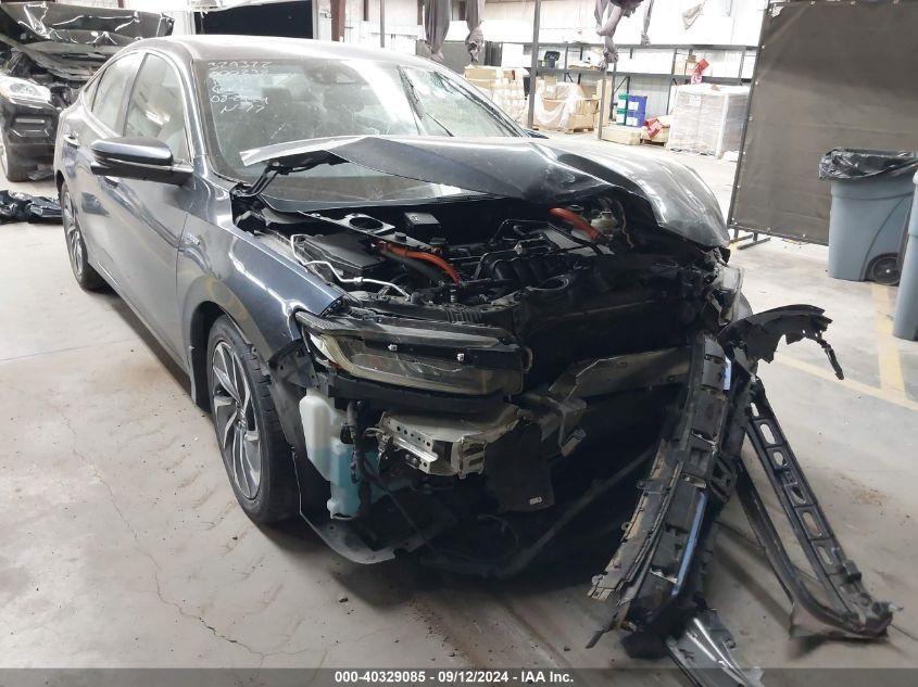 HONDA INSIGHT TOURING 2020