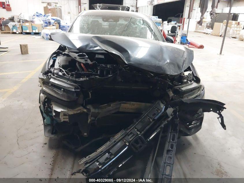 HONDA INSIGHT TOURING 2020