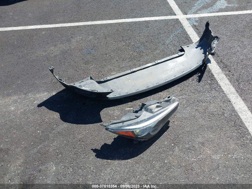 JEEP CHEROKEE SPORT 2016