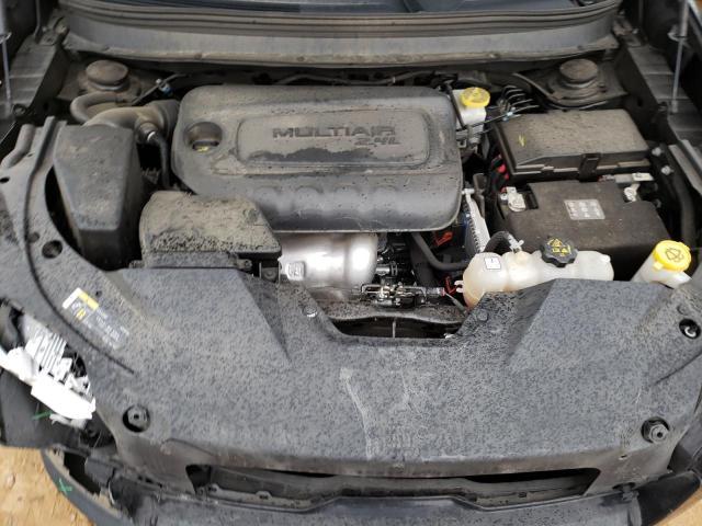 JEEP CHEROKEE L 2019