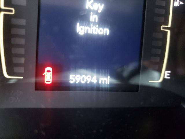 JEEP CHEROKEE L 2019