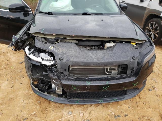 JEEP CHEROKEE L 2019