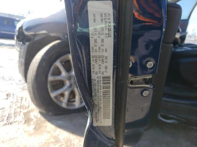 JEEP CHEROKEE L 2018