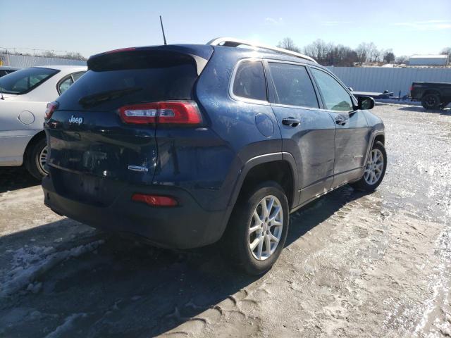 JEEP CHEROKEE L 2018