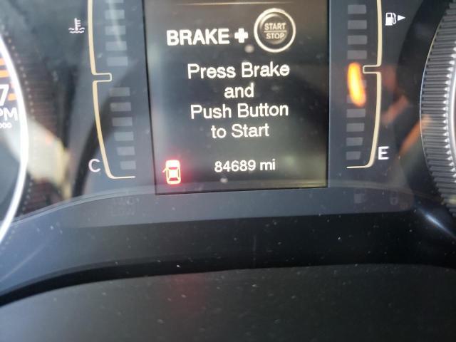 JEEP CHEROKEE L 2018