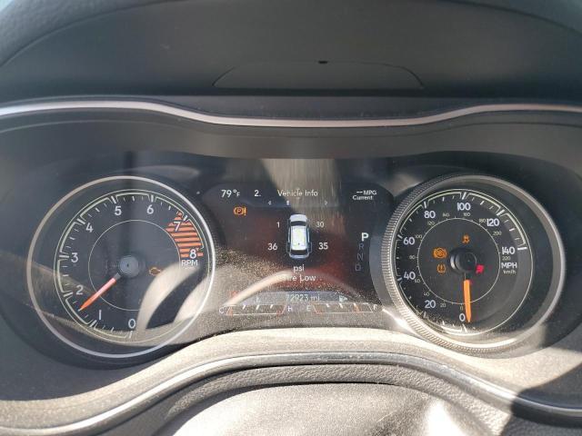 JEEP CHEROKEE T 2019