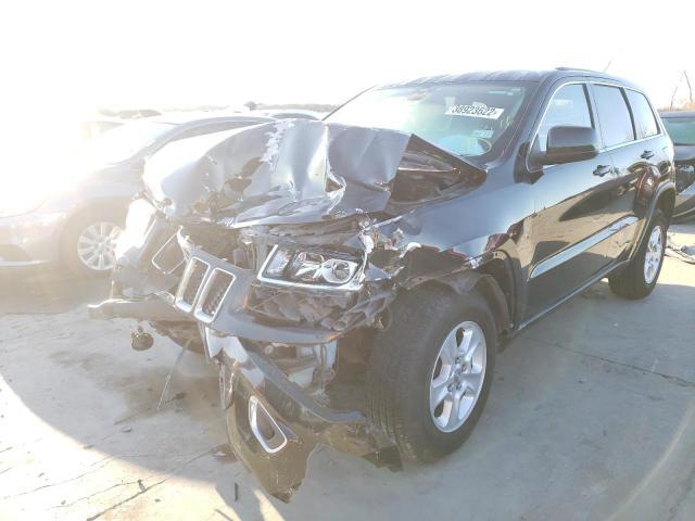 JEEP CHEROKEE GRAND CHER 2014