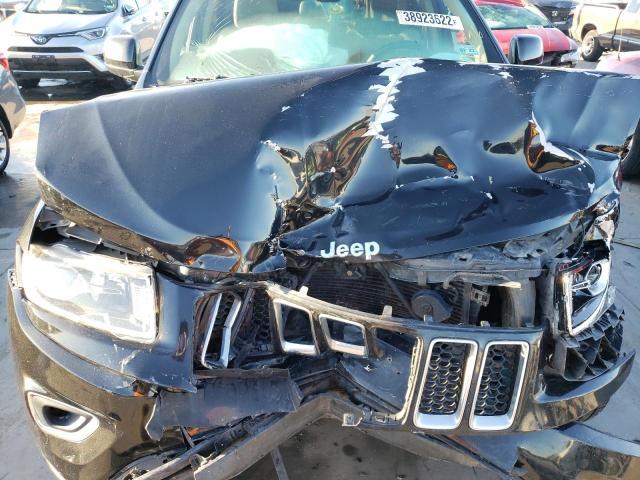 JEEP CHEROKEE GRAND CHER 2014