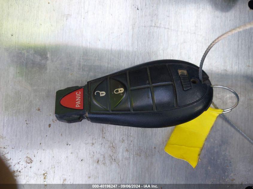 RAM 1500 CLASSIC TRADESMAN QUAD CAB 4X2 6'4 BOX 2020