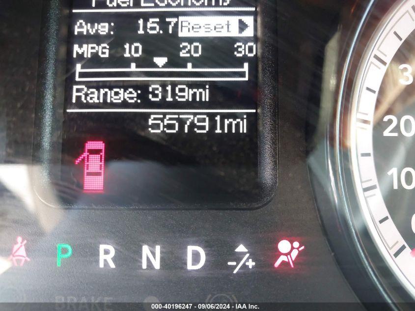 RAM 1500 CLASSIC TRADESMAN QUAD CAB 4X2 6'4 BOX 2020