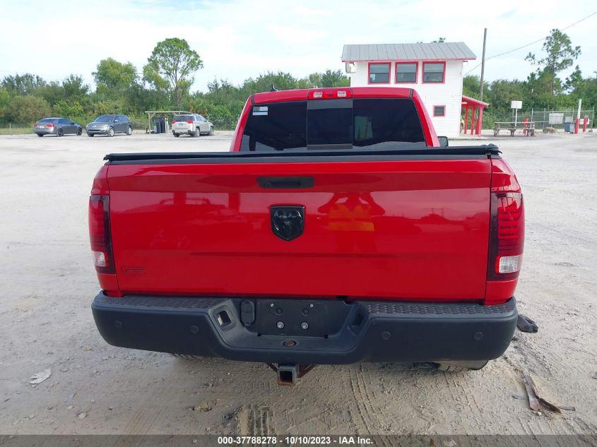 RAM 1500 CLASSIC SLT 2019