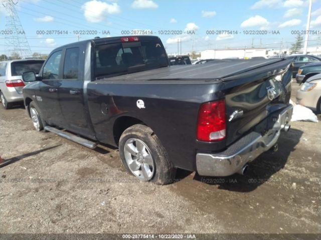 RAM 1500  2015