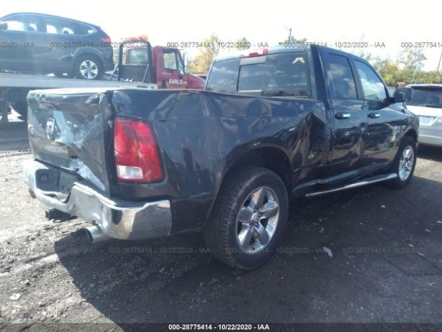 RAM 1500  2015