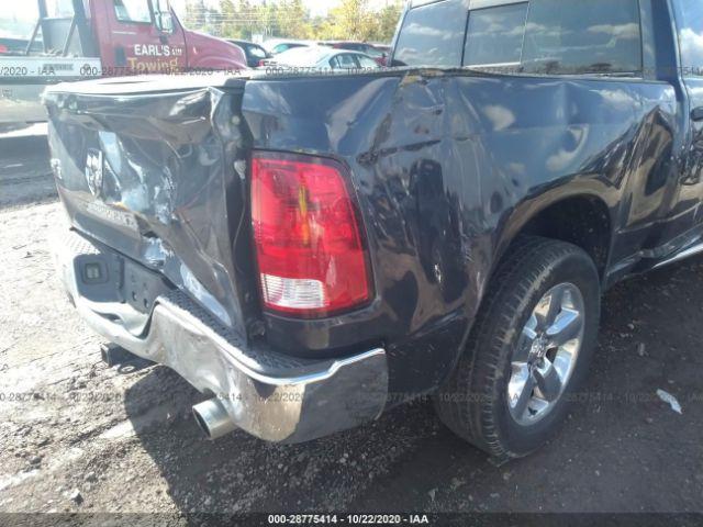 RAM 1500  2015