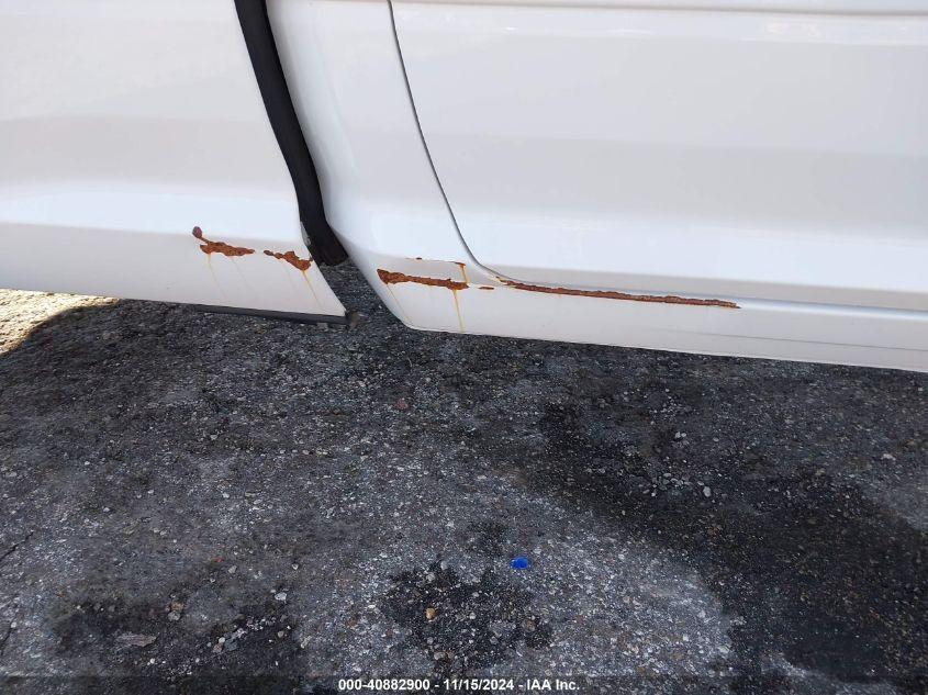 RAM 1500 CLASSIC TRADESMAN  4X4 6'4 BOX 2020