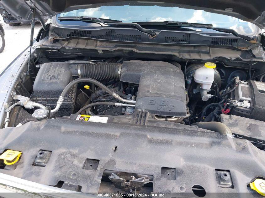 RAM 1500 CLASSIC SLT  4X4 5'7 BOX 2023