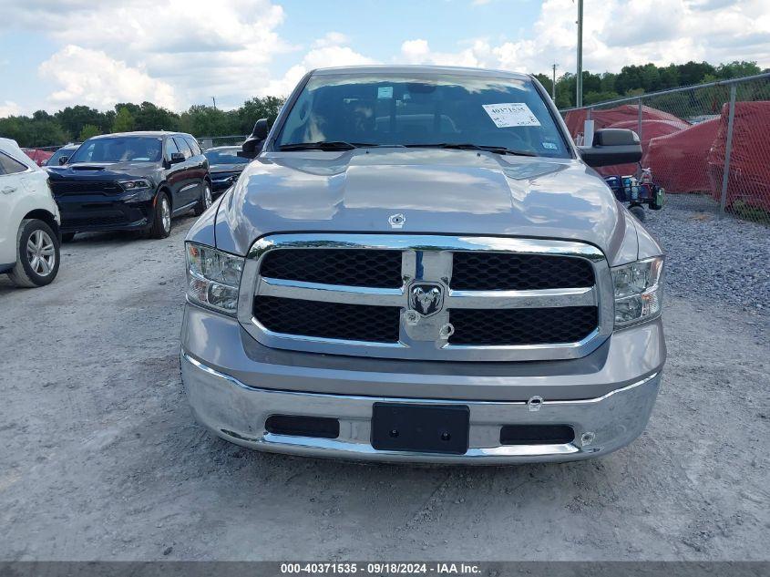 RAM 1500 CLASSIC SLT  4X4 5'7 BOX 2023