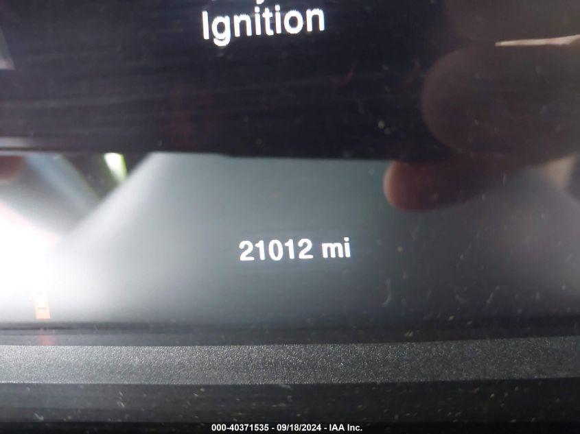 RAM 1500 CLASSIC SLT  4X4 5'7 BOX 2023