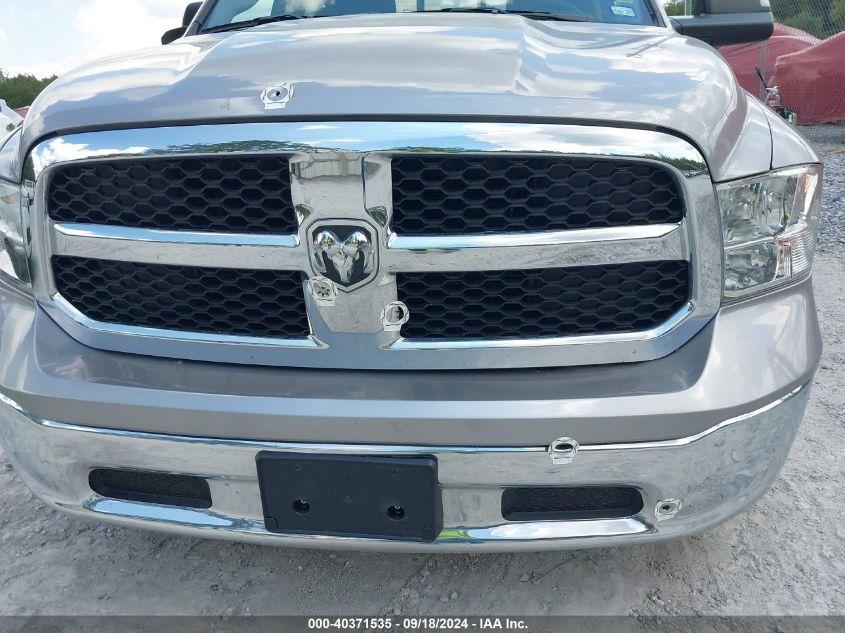 RAM 1500 CLASSIC SLT  4X4 5'7 BOX 2023