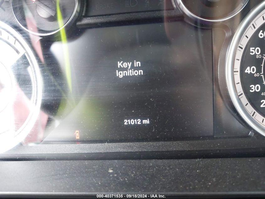 RAM 1500 CLASSIC SLT  4X4 5'7 BOX 2023