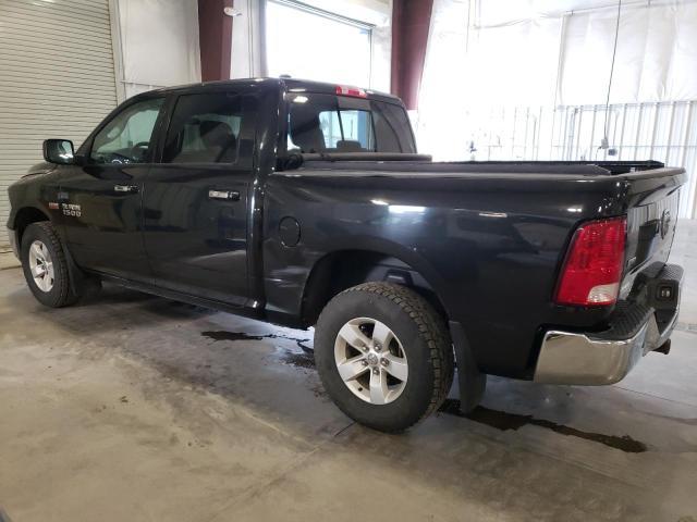 RAM 1500 SLT 2018