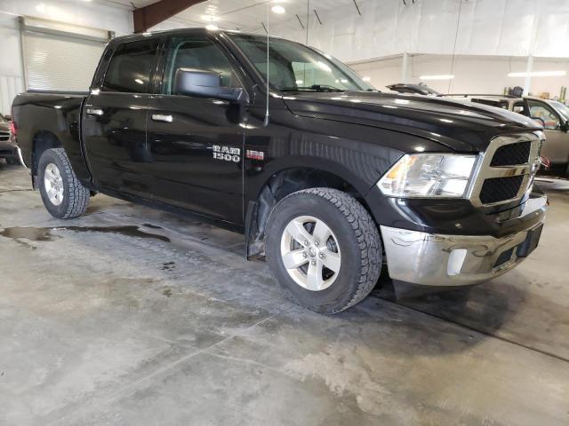 RAM 1500 SLT 2018