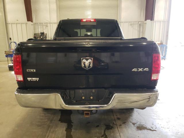 RAM 1500 SLT 2018