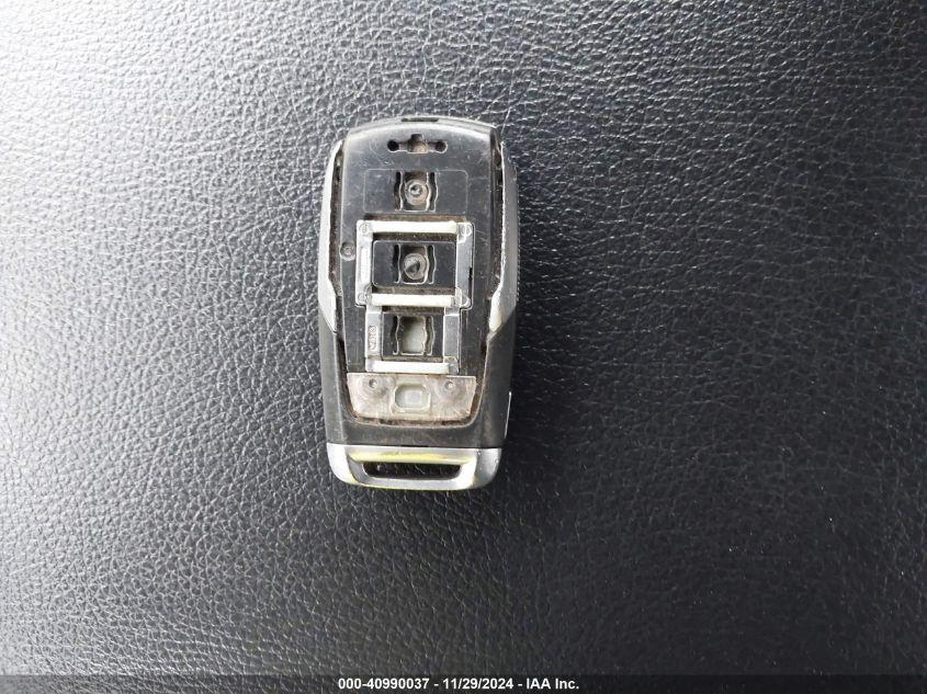 RAM 1500 BIG HORN  4X2 6'4 BOX 2022