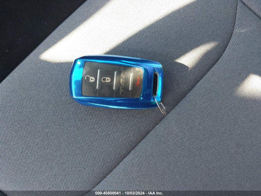 RAM 1500 BIG HORN/LONE STAR 2022