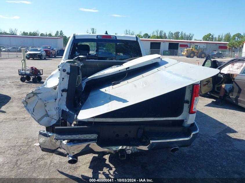 RAM 1500 BIG HORN/LONE STAR 2022