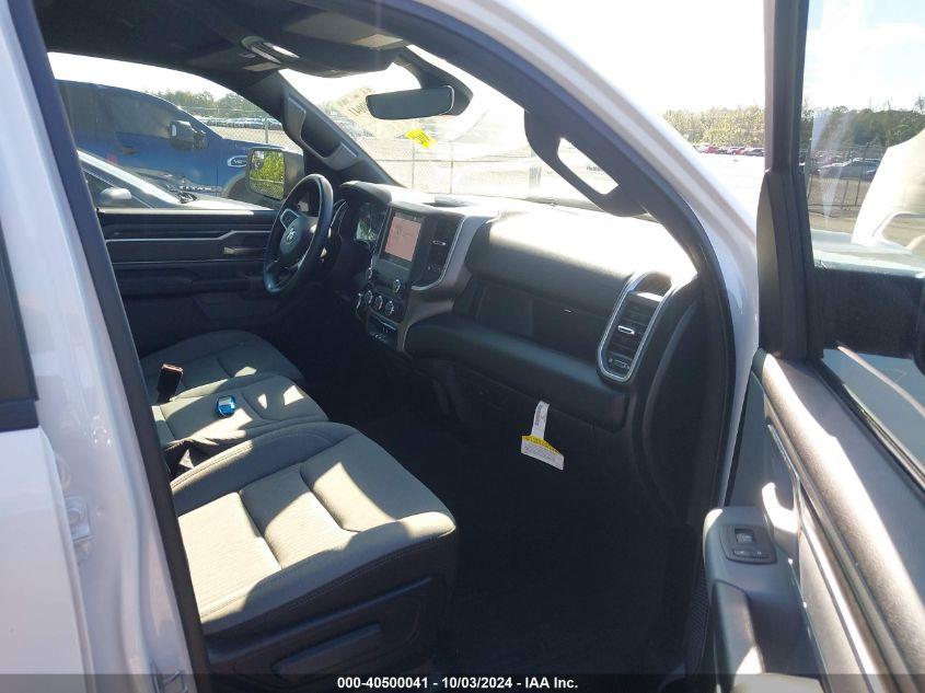 RAM 1500 BIG HORN/LONE STAR 2022