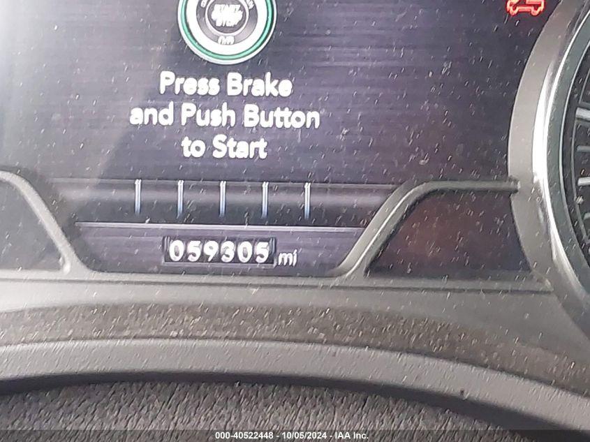 RAM 1500 BIG HORN  4X2 6'4 BOX 2020