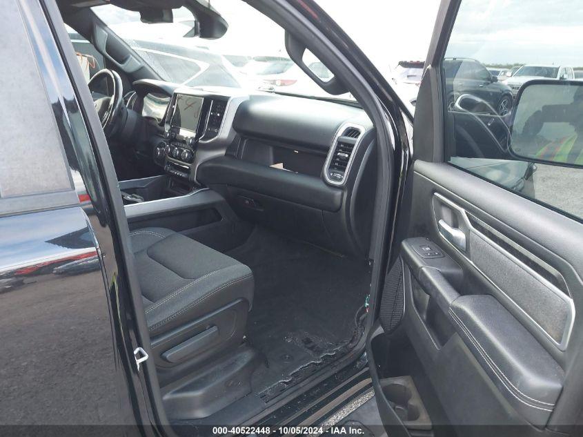 RAM 1500 BIG HORN  4X2 6'4 BOX 2020