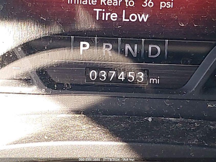 RAM 1500 BIG HORN/LONE STAR 2022