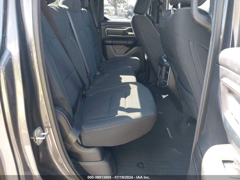 RAM 1500 BIG HORN/LONE STAR 2022