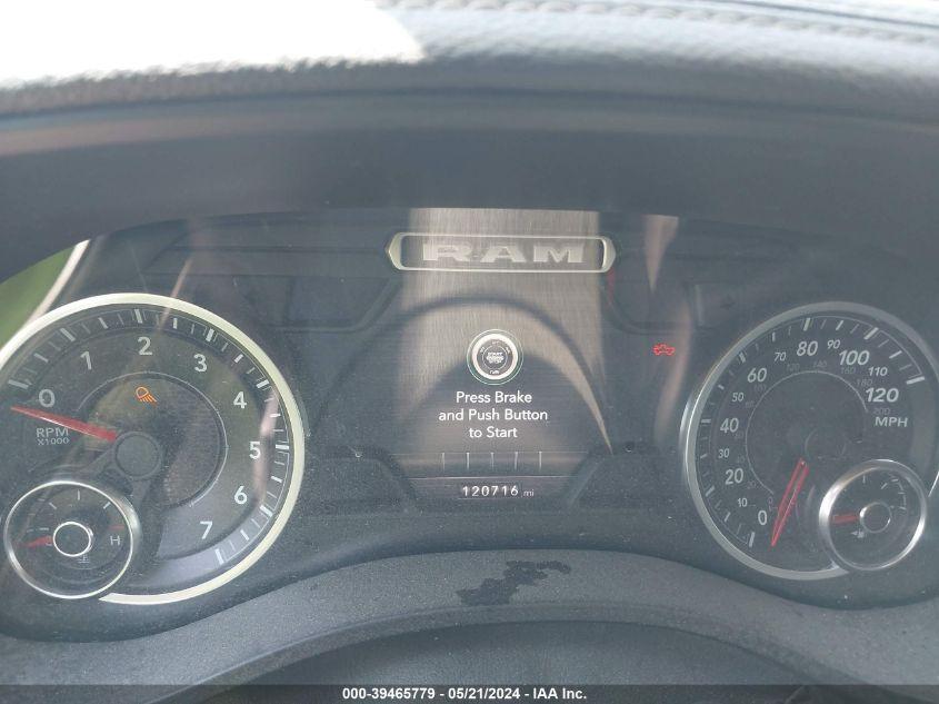 RAM 1500 LARAMIE 2020