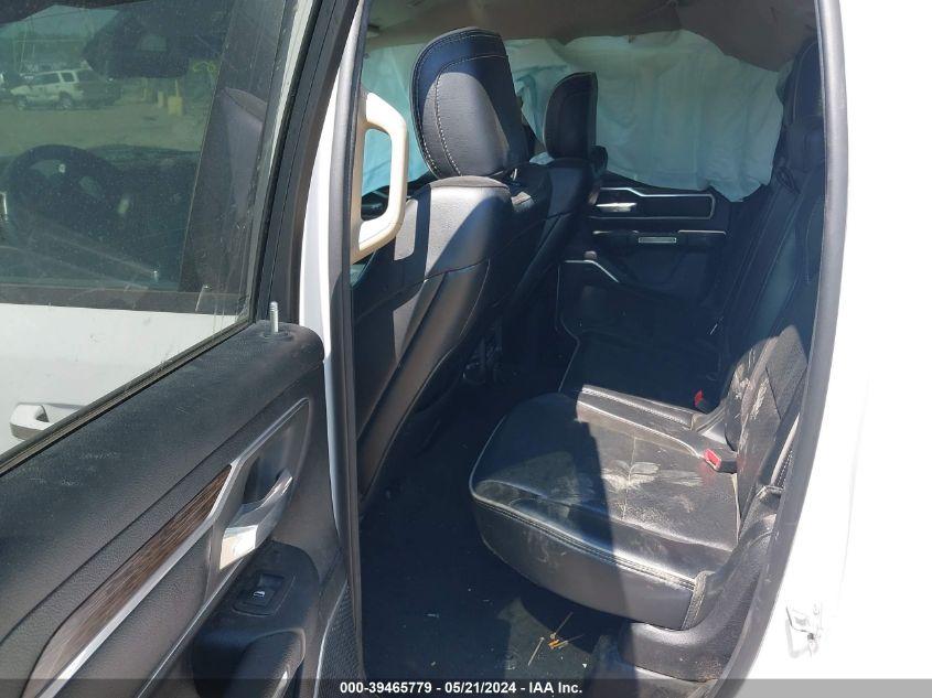 RAM 1500 LARAMIE 2020