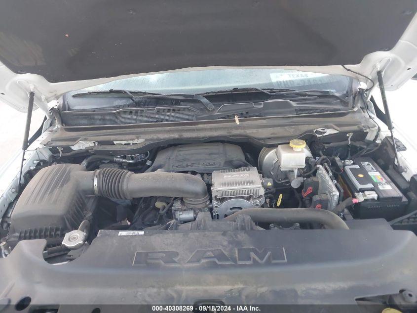 RAM 1500 BIG HORN  4X2 5'7 BOX 2020