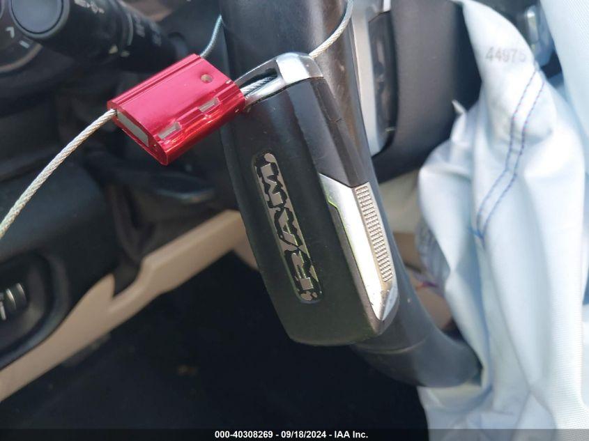 RAM 1500 BIG HORN  4X2 5'7 BOX 2020