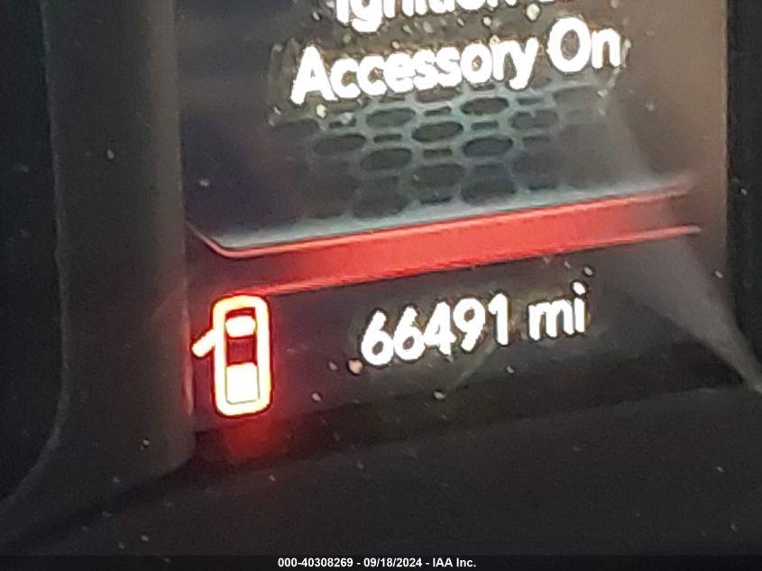 RAM 1500 BIG HORN  4X2 5'7 BOX 2020