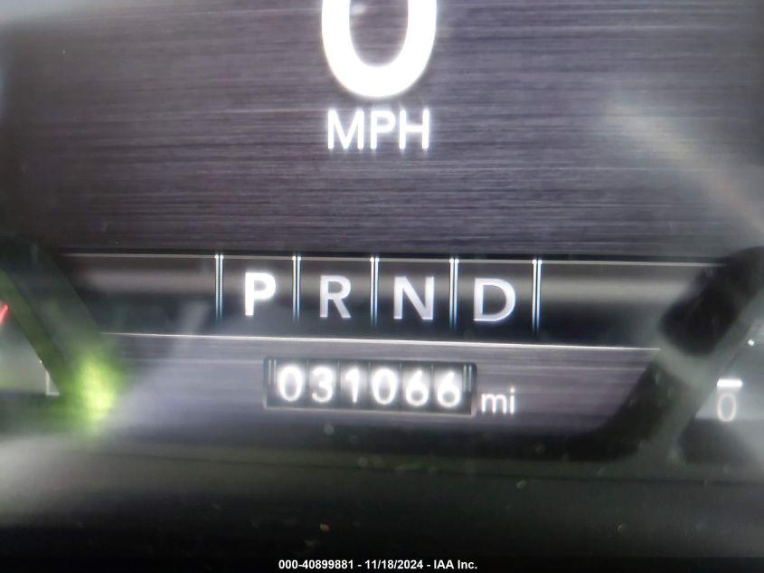 RAM 1500 BIG HORN  4X2 5'7 BOX 2021